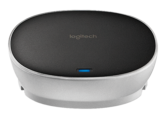 Logitech GROUP USB Spare Hub: Replacement Hub for GROUP Video Conferencing - front view