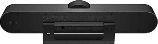 Logitech MeetUp 4K: All in One ConferenceCam for Huddle Rooms - rear view