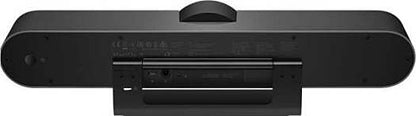 Logitech MeetUp 4K: All in One ConferenceCam for Huddle Rooms - rear view