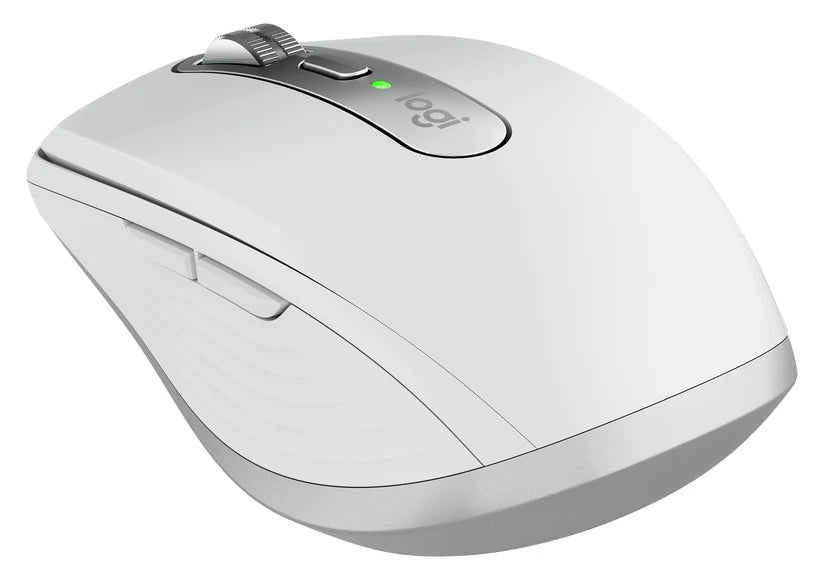 Logitech MX Anywhere 3S for Business: Compact Performance Mouse - angled view (1 of 2)