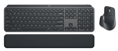Logitech MX Keyboard and Mouse Set for Business Gen2 - with accessories (1 of 2)