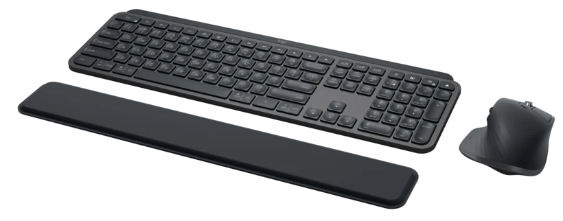 Logitech MX Keyboard and Mouse Set for Business Gen2 - with accessories (2 of 2)