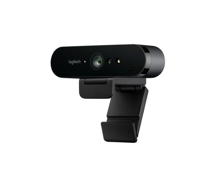 Logitech Pro Personal Video Collaboration Kit: BRIO 4K Webcam and Zone Wireless Headset - with accessories (2 of 2)