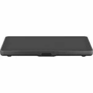 Logitech Rally Bar Huddle plus Tap IP Bundle: All in One Video Conferencing System - top view