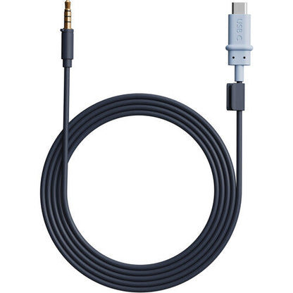 Logitech Zone Learn: On-Ear Headset with Rotating Boom Microphone for Education - with accessories (2 of 3)