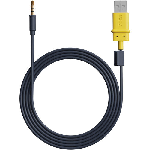 Logitech Zone Learn: On-Ear Headset with Rotating Boom Microphone for Education - with accessories (3 of 3)