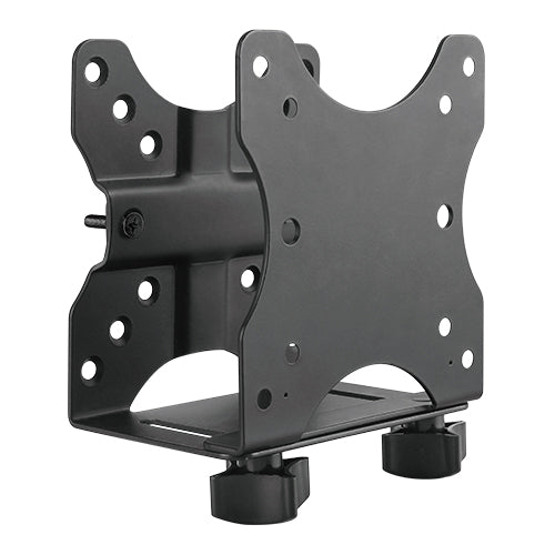 Lumi CPB-1 thin client CPU holder, product view, supplied in India by Corporate AV