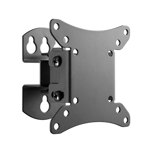Lumi LCD-501N full-motion TV wall mount, product view, supplied in India by Corporate AV