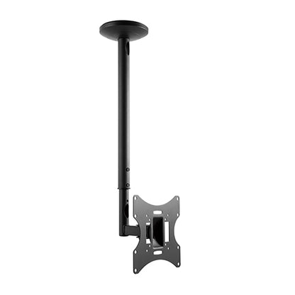 Lumi LCD-504A TV ceiling mount, product view, supplied in India by Corporate AV