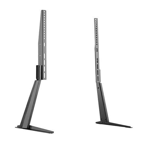 Lumi LDT03-21L TV tabletop stand, product view, supplied in India by Corporate AV