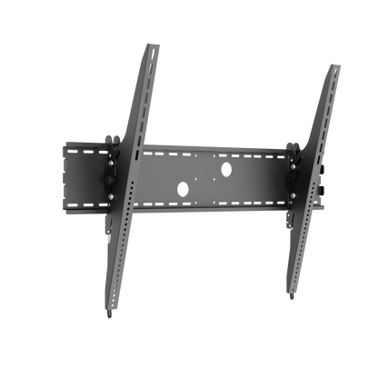Lumi LP37-810T tilt TV wall mount, product view, supplied in India by Corporate AV