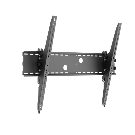 Lumi LP37-810T tilt TV wall mount, product view, supplied in India by Corporate AV