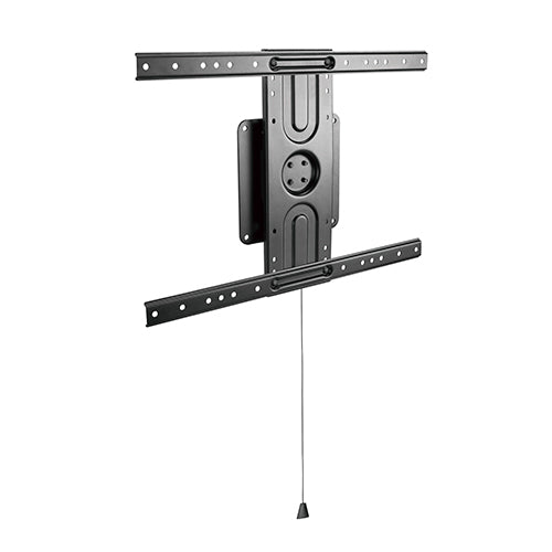 Lumi LP69-46F fixed TV wall mount, product view, supplied in India by Corporate AV