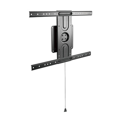 Lumi LP69-46F fixed TV wall mount, product view, supplied in India by Corporate AV