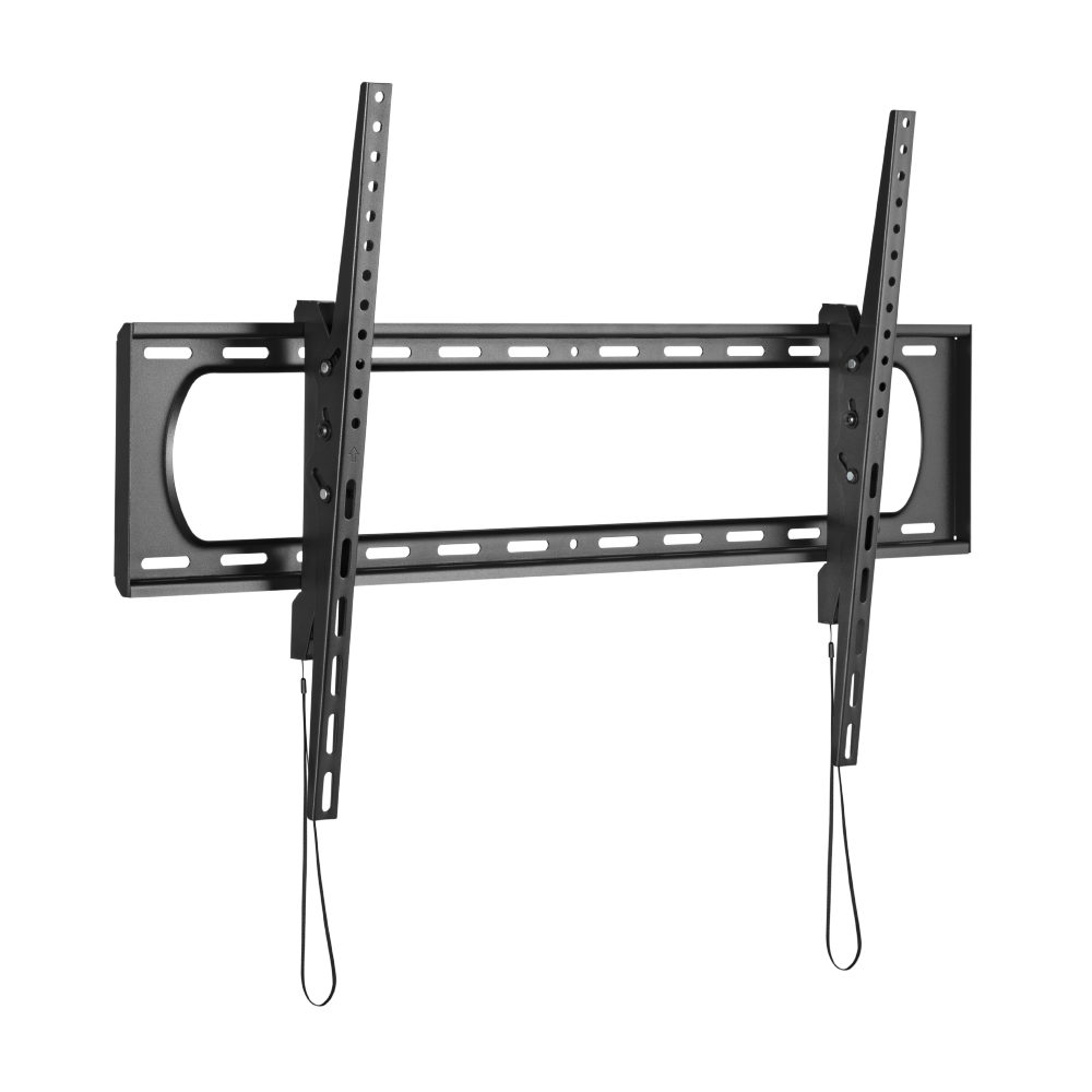 Lumi LP73-69T tilt TV wall mount, product view, supplied in India by Corporate AV