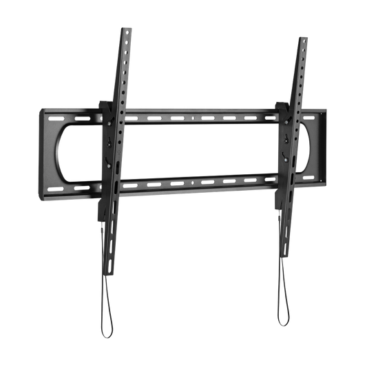 Lumi LP73-69T tilt TV wall mount, product view, supplied in India by Corporate AV