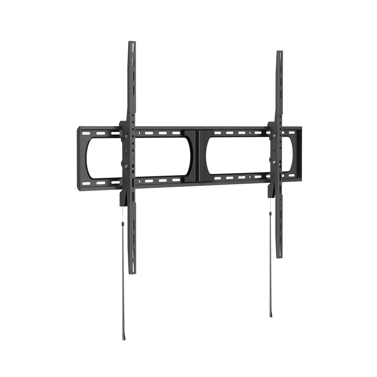 Lumi LP73-812T tilt TV wall mount, product view, supplied in India by Corporate AV