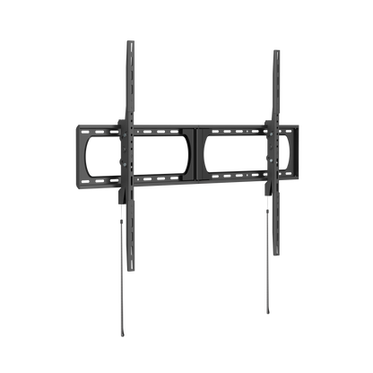 Lumi LP73-812T tilt TV wall mount, product view, supplied in India by Corporate AV