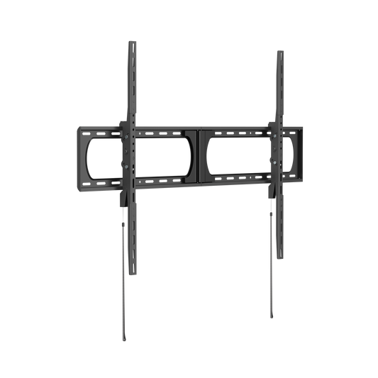 Lumi LP73-812T tilt TV wall mount, product view, supplied in India by Corporate AV