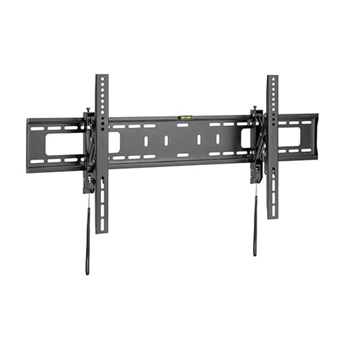 Lumi LP75-48T tilt TV wall mount, product view, supplied in India by Corporate AV