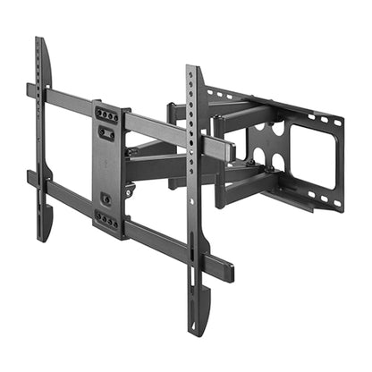 Lumi LPA69-466 full-motion TV wall mount, alternate angle view