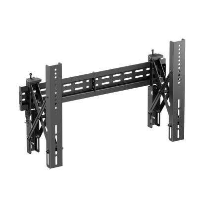 Lumi LVW02E-46T video wall mount, product view, supplied in India by Corporate AV