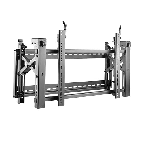 Lumi LVW03-46T video wall mount, product view, supplied in India by Corporate AV