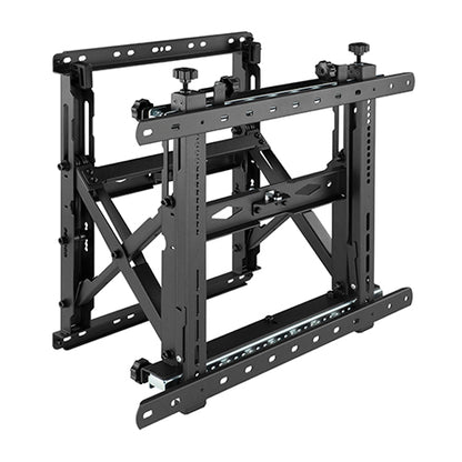 Lumi LVW13-46T video wall mount, product view, supplied in India by Corporate AV