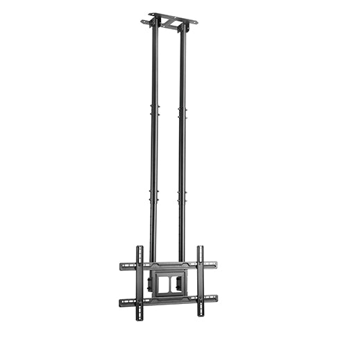 Lumi PLB-CE1046D-02 TV ceiling mount, product view, supplied in India by Corporate AV