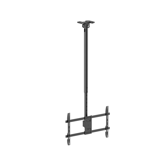 Lumi PLB-CE1546L TV ceiling mount, product view, supplied in India by Corporate AV