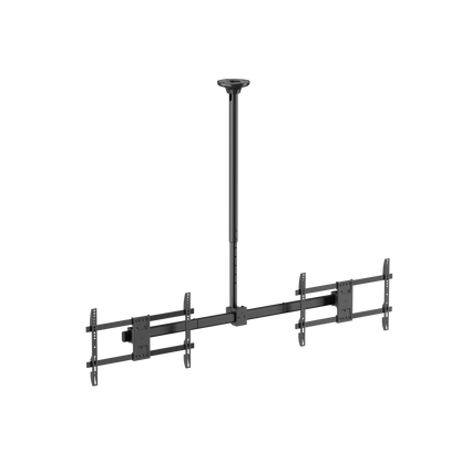 Lumi PLB-CE1546SL TV ceiling mount, product view, supplied in India by Corporate AV