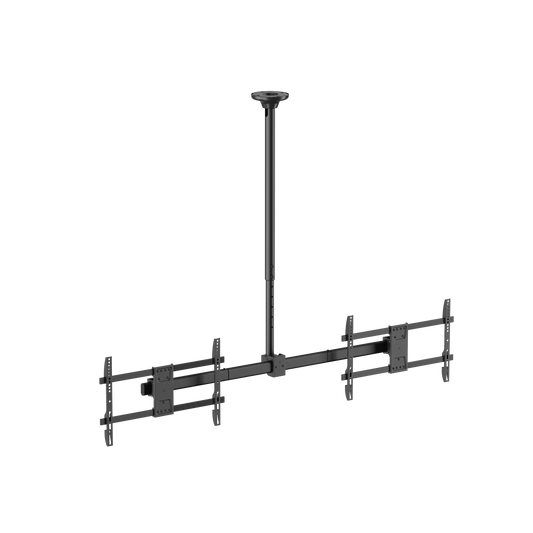 Lumi PLB-CE1546SL TV ceiling mount, product view, supplied in India by Corporate AV