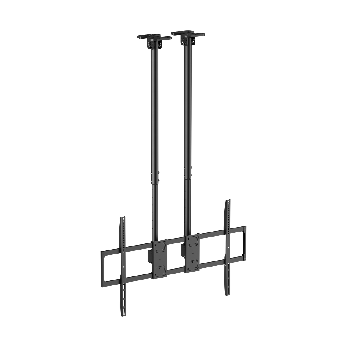 Lumi PLB-CE15610L TV ceiling mount, product view, supplied in India by Corporate AV