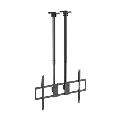 Lumi PLB-CE15610L TV ceiling mount, product view, supplied in India by Corporate AV