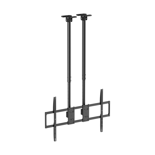 Lumi PLB-CE15610L TV ceiling mount, product view, supplied in India by Corporate AV