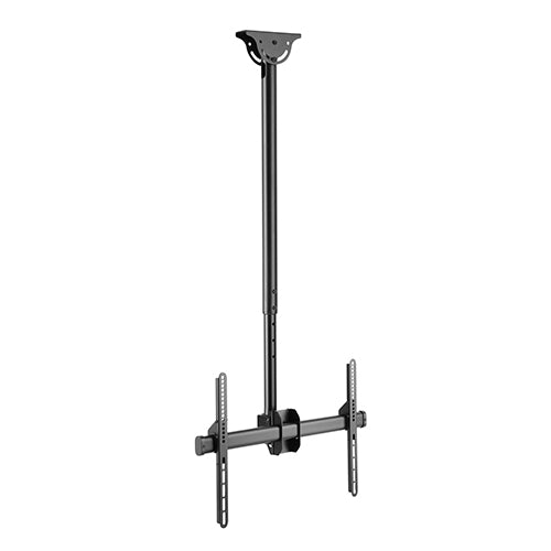 Lumi PLB-CE946-01L TV ceiling mount, product view, supplied in India by Corporate AV