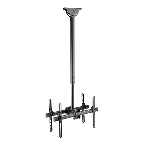 Lumi PLB-CE946-01LD TV ceiling mount, product view, supplied in India by Corporate AV