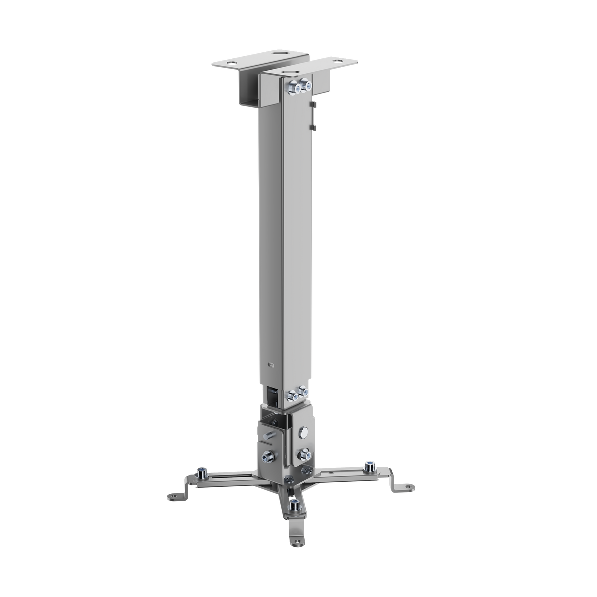 Lumi PRB-2 projector mount, alternate angle view