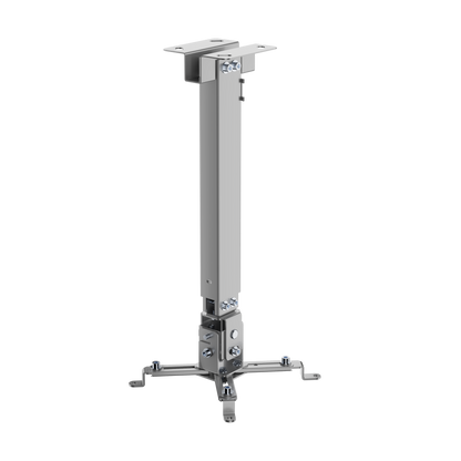 Lumi PRB-2 projector mount, alternate angle view