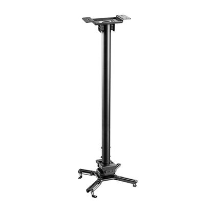 Lumi PRB-20-01L projector mount, product view, supplied in India by Corporate AV