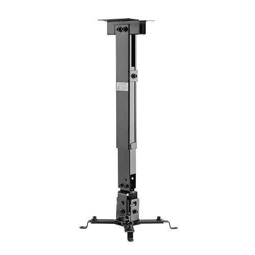 Lumi PRB-2G projector mount, product view, supplied in India by Corporate AV