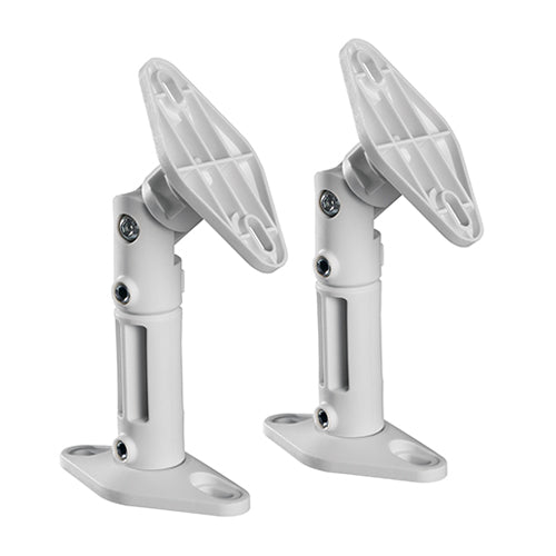 Lumi SB-20 speaker wall mount, alternate angle view