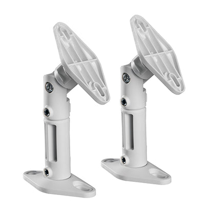 Lumi SB-20 speaker wall mount, alternate angle view