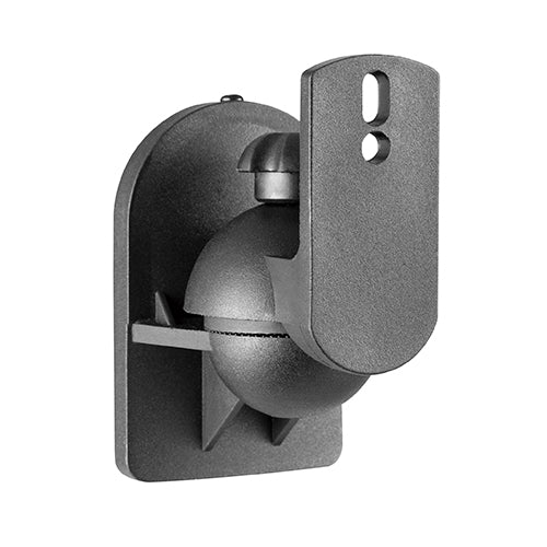Lumi SB-28 speaker wall mount, product view, supplied in India by Corporate AV