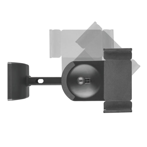 Lumi SB-51 speaker wall mount adjustment feature detail