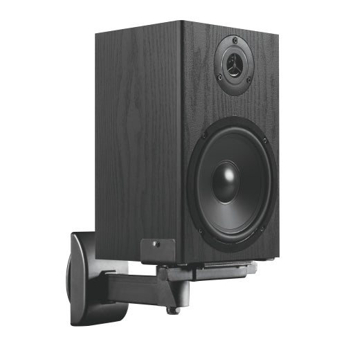 Lumi SB-51 speaker wall mount holding a speaker