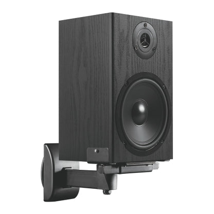 Lumi SB-51 speaker wall mount holding a speaker