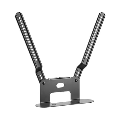 Lumi SB-61 soundbar bracket, product view, supplied in India by Corporate AV