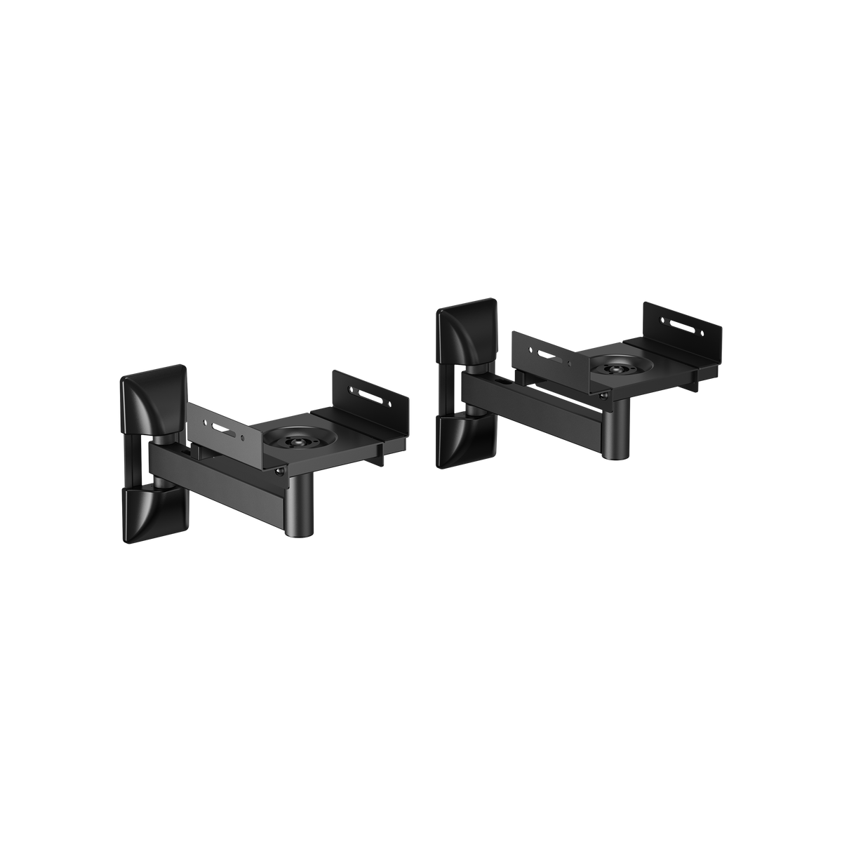 Lumi SB-75 speaker wall mount, product view, supplied in India by Corporate AV