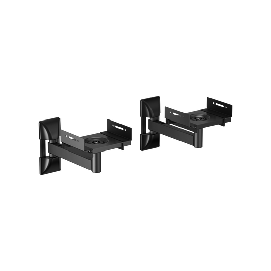 Lumi SB-75 speaker wall mount, product view, supplied in India by Corporate AV